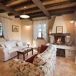 Villa Gelci *