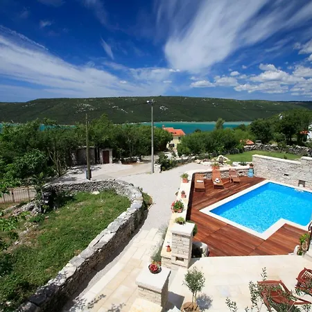 Vila Gelci