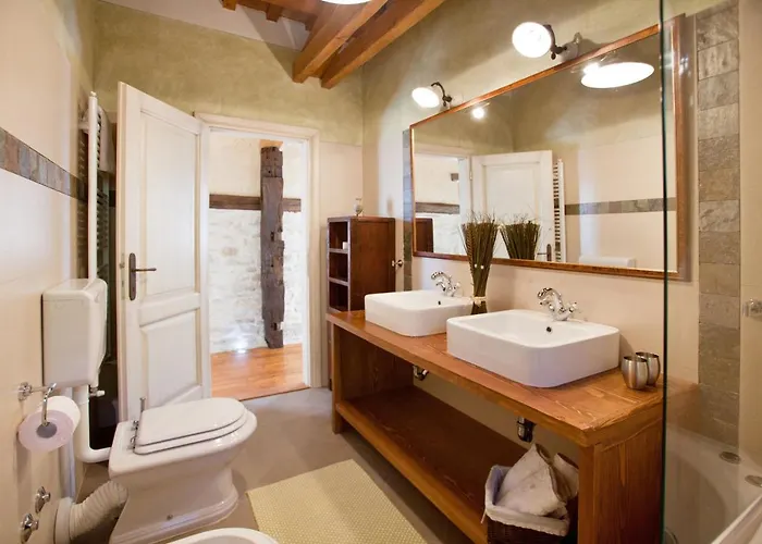 Gelci Villa Trget